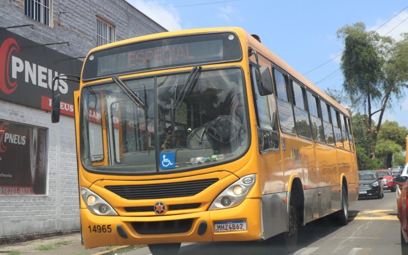 Visac assumiu transporte público no final de abril deste ano | abc+