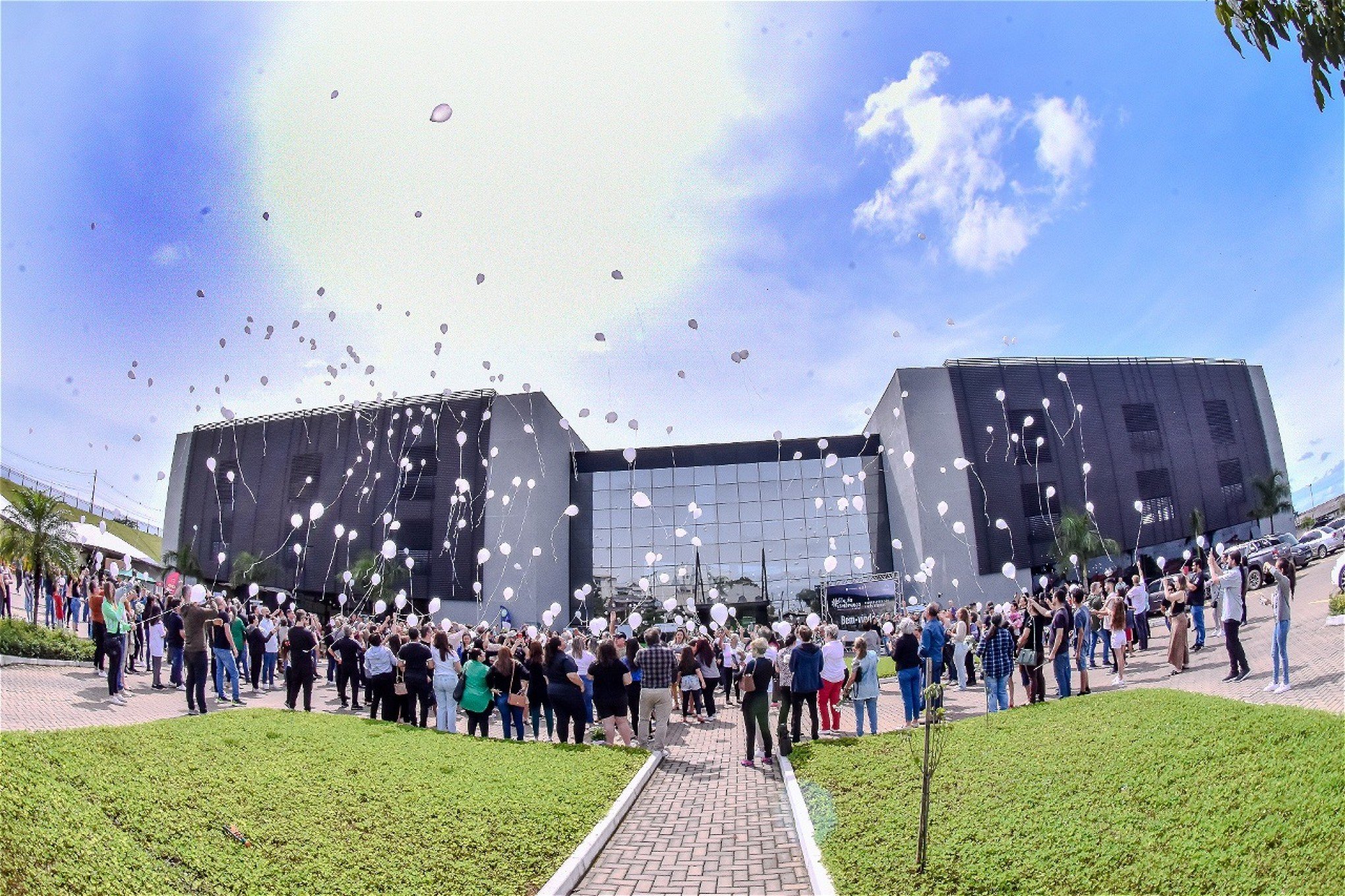 Grupo Krause promove dois dias de homenagens para o Dia dos Finados