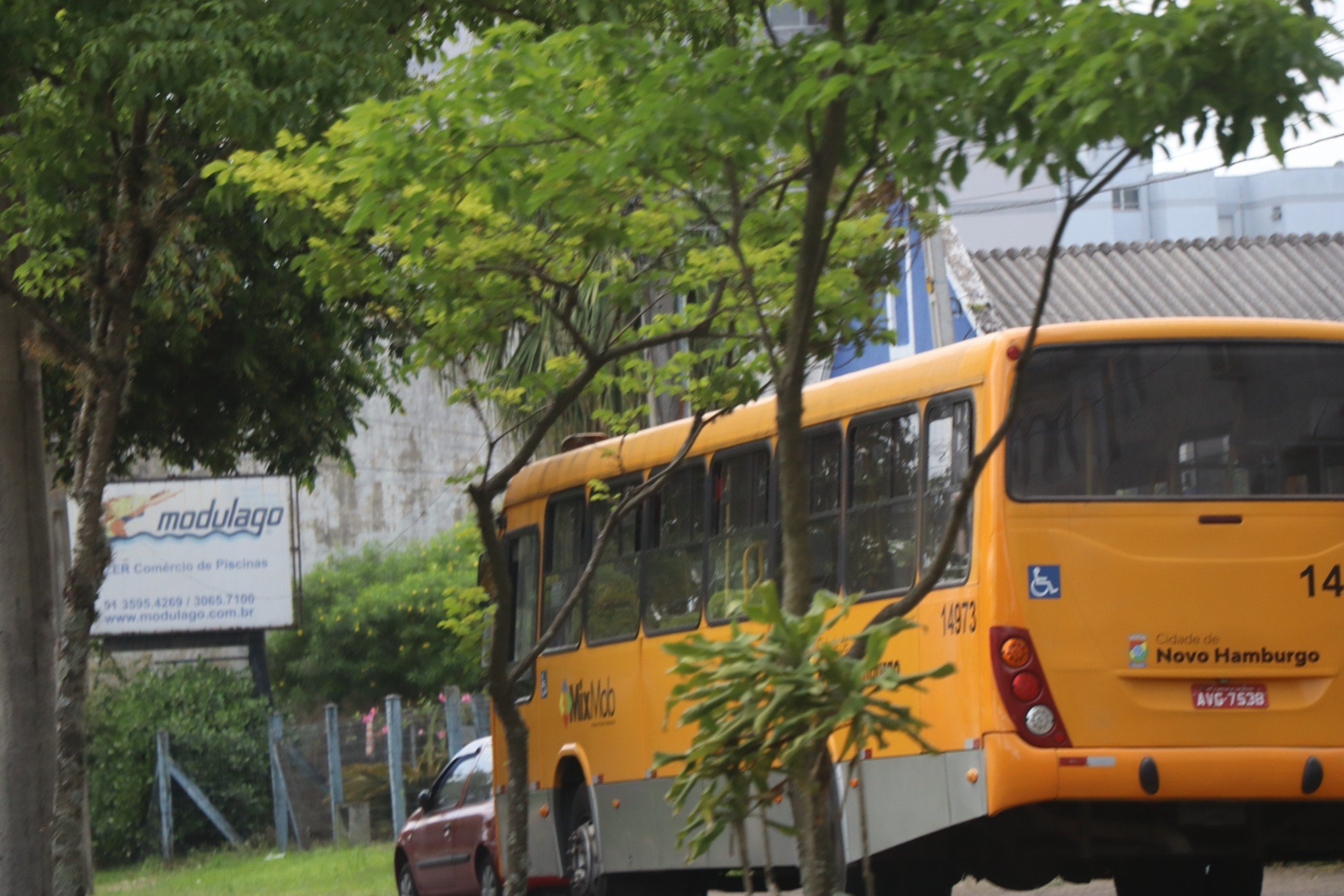 CPI dos Ônibus: Relatório já tem data para ser entregue ao Ministério Público