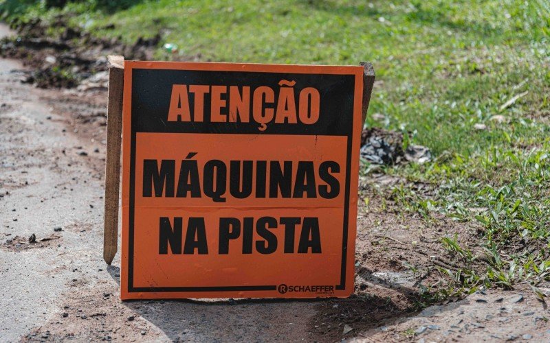 Viaduto da avenida Augusto Severo terá o bloqueio parcial de uma pista por quatro dias