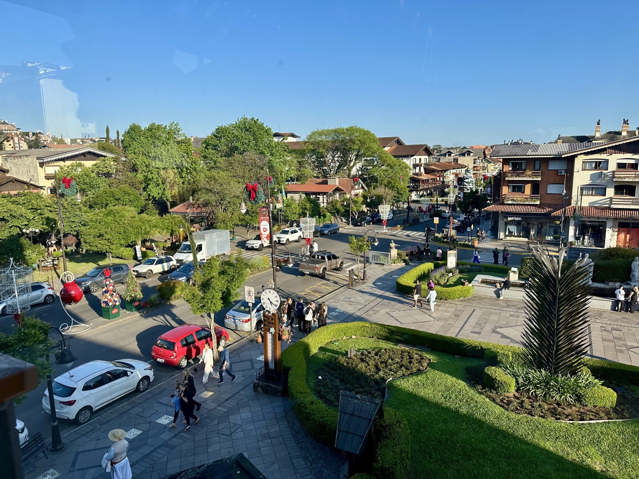 Observatório do Turismo de Gramado inicia nova aplicação de pesquisa; entenda
