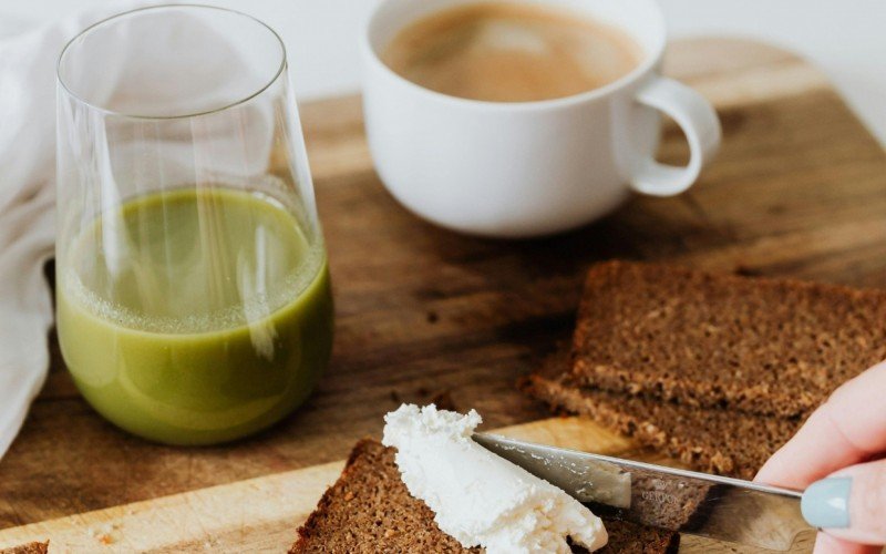 Suco de brócolis pode fazer parte do café da manhã | abc+