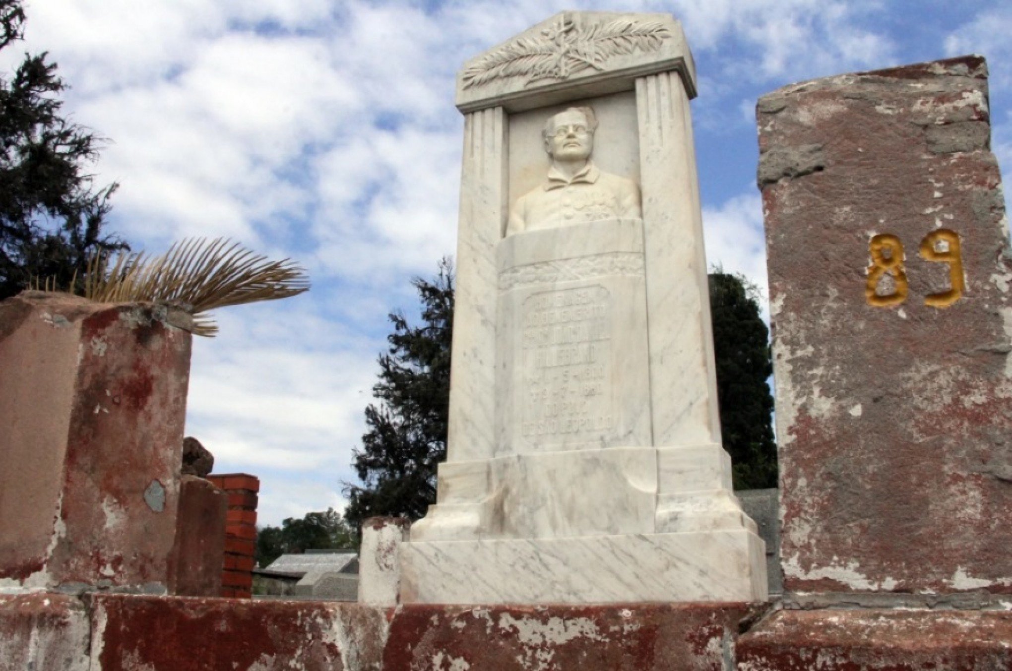 São Leopoldo presta homenagem ao patriarca da cidade e da Imigração Alemã neste sábado