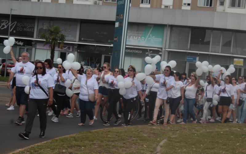 Manifestação Patricia Rosa dos Santos