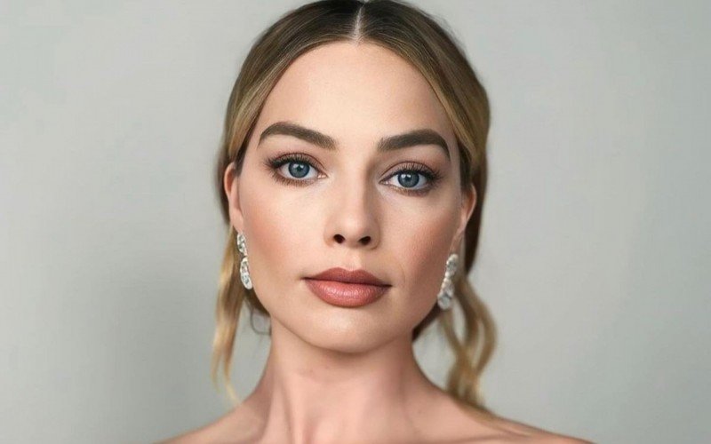 Atriz Margot Robbie deu à luz ao primeiro filho, diz revista | abc+