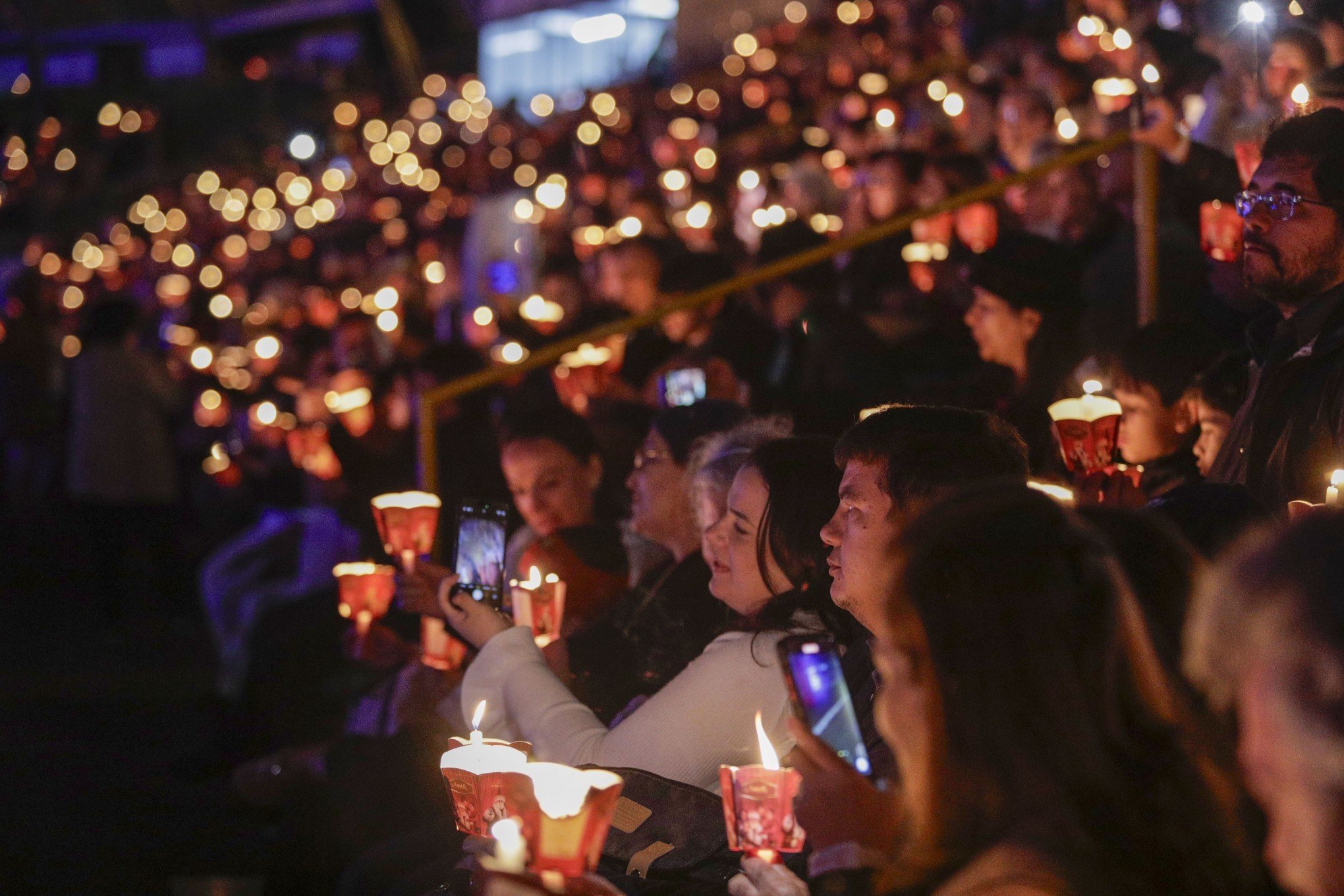 NATAL LUZ: Espetáculos terão alteração na programação devido ao Festuris; confira mudanças