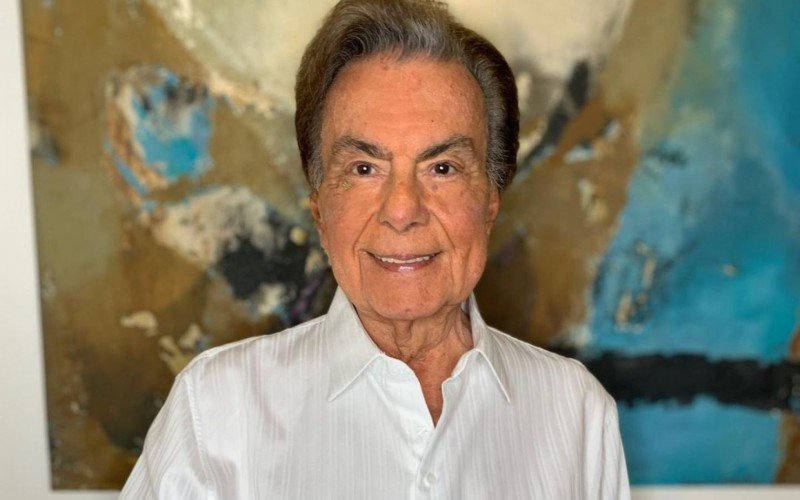 Cantor Agnaldo Rayol morre aos 86 anos | abc+