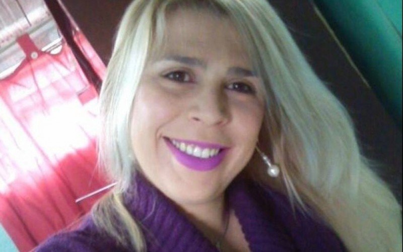 Edilene Silveira Sartori, 38 anos, acabou brutalmente assassinada