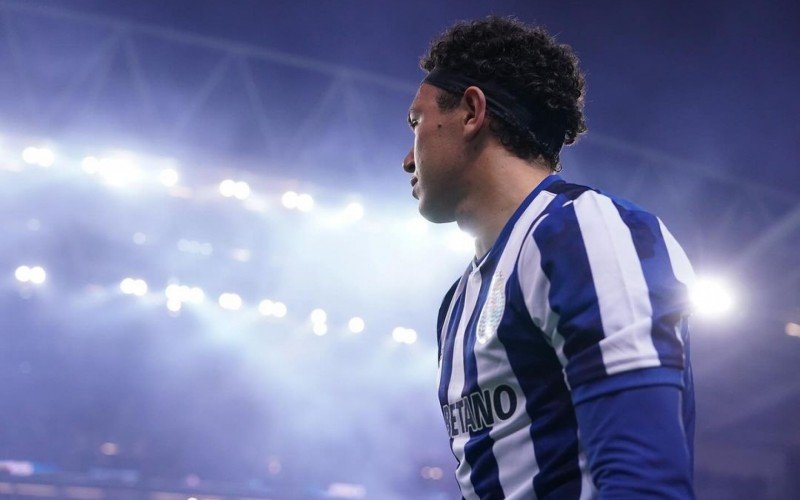 Pepê, ex Grêmio, tem bonita atitude de fair play em Portugal | abc+