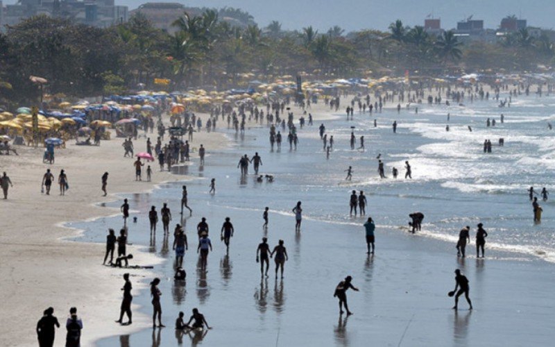 Praia de Ubatuba | abc+