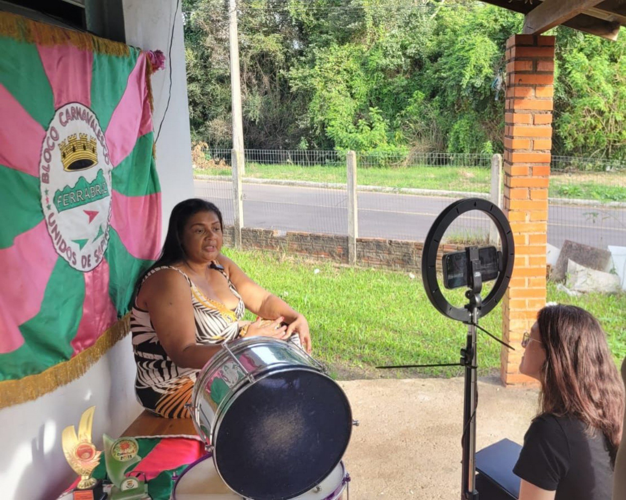 Documentário conta com entrevistas que retratam personagens e memórias essenciais para a história de Sapiranga | abc+
