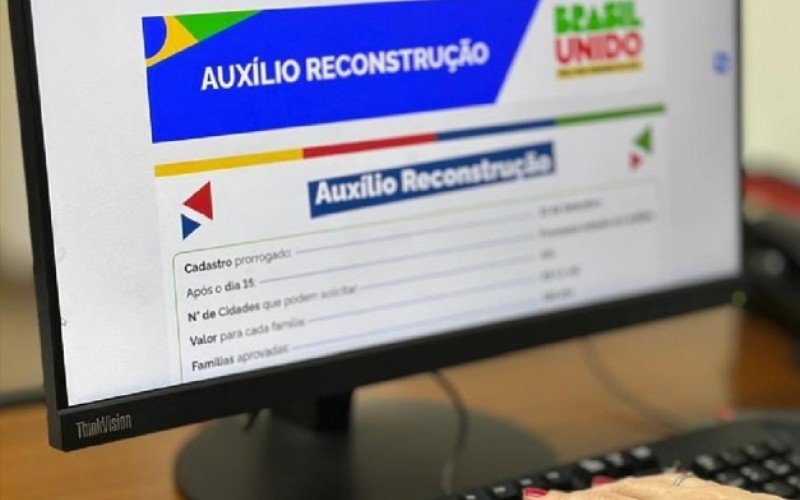 Famílias que tiveram o auxílio reprovado no aplicativo Gov.br têm até o dia 18 de novembro para procurar o CRAS com a documentação necessária, e solicitar a abertura de recurso