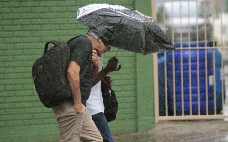 PREVISÃO DO TEMPO: Trégua da chuva vai durar pouco e Sul do Brasil já tem data para novo episódio de instabilidade | abc+