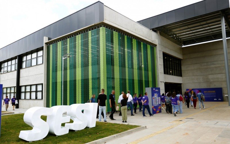 Escola em Canoas vai abrir, inicialmente, 120 vagas