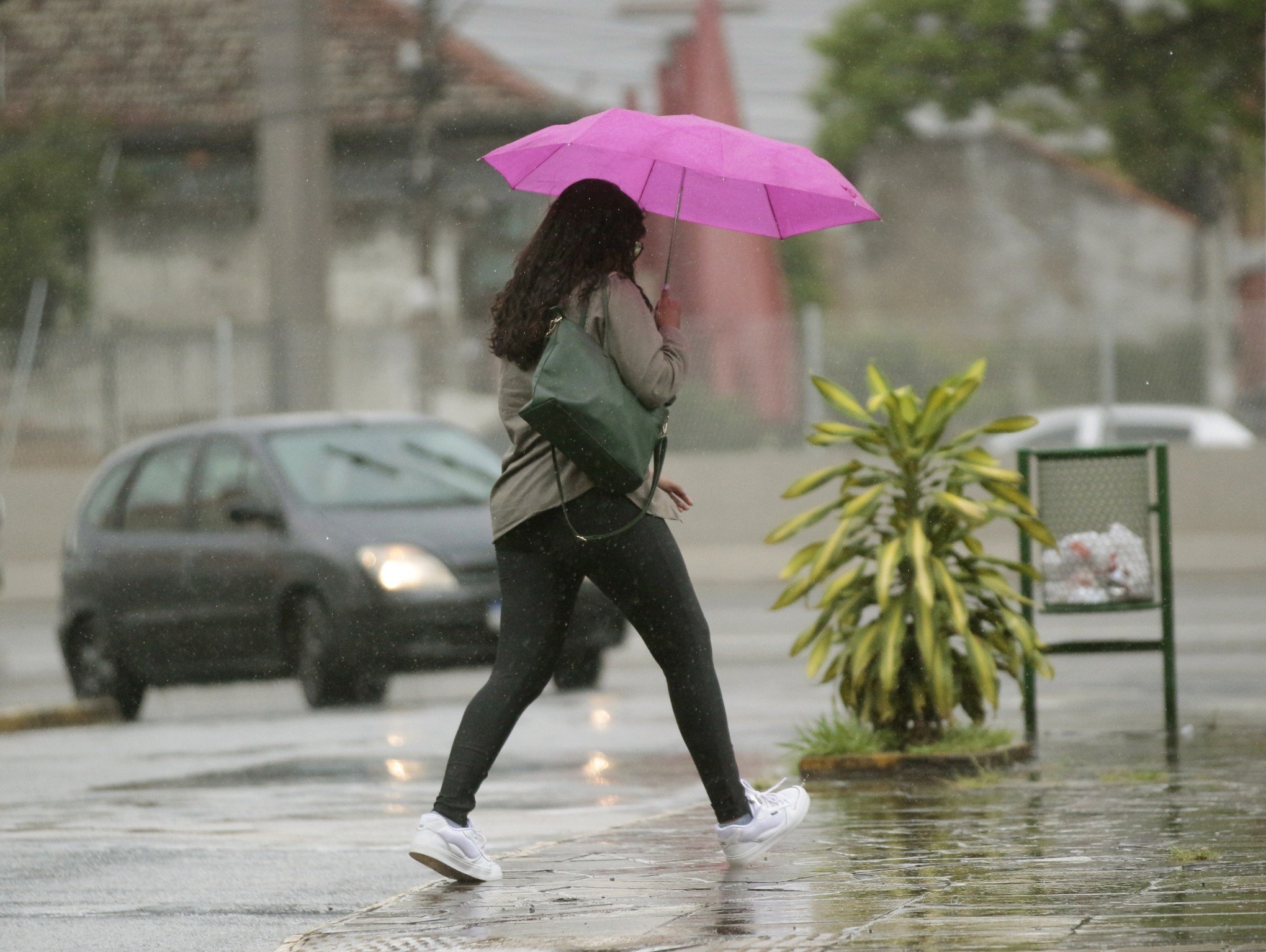 Massa de ar frio começa avançar pelo RS; veja o que esperar nesta quinta-feira