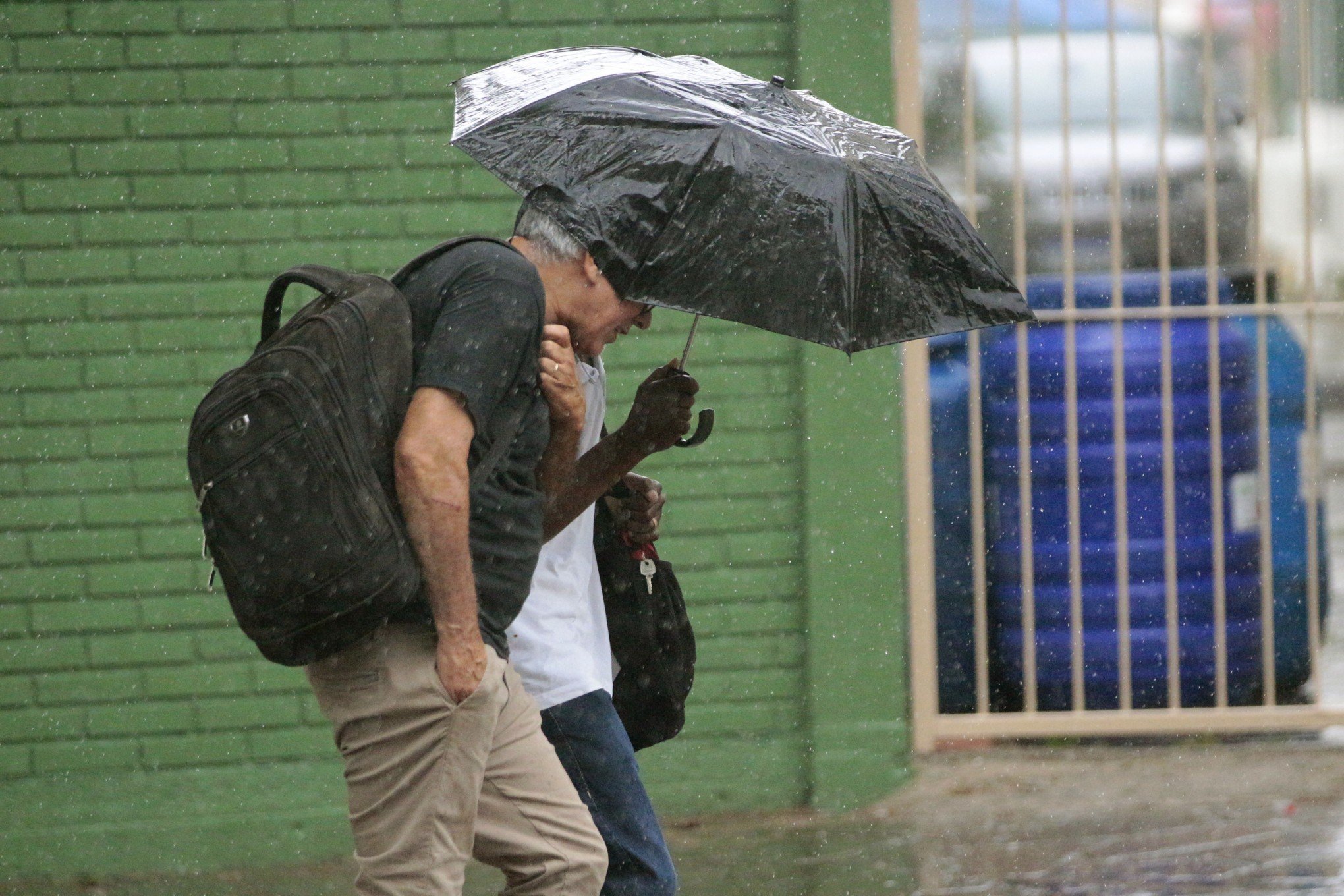 PREVISÃO DO TEMPO: Trégua da chuva vai durar pouco e Sul do Brasil já tem data para novo episódio de instabilidade