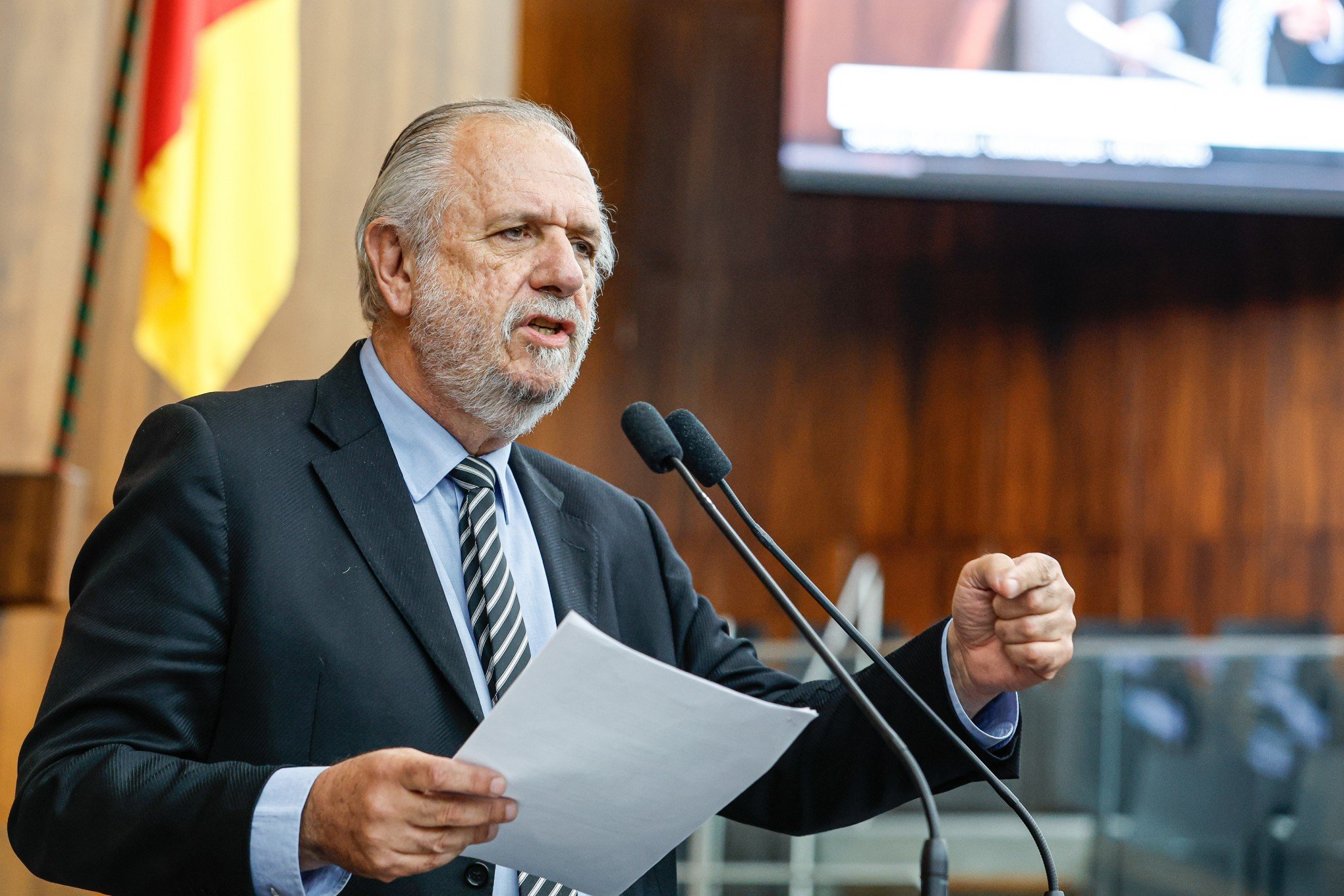 Meio ambiente pode ganhar comissão própria na Assembleia gaúcha