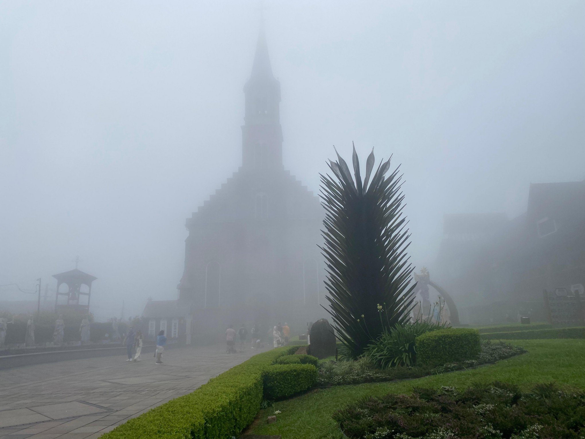 Final de semana que antecede Natal será de chuva? Confira como fica o tempo