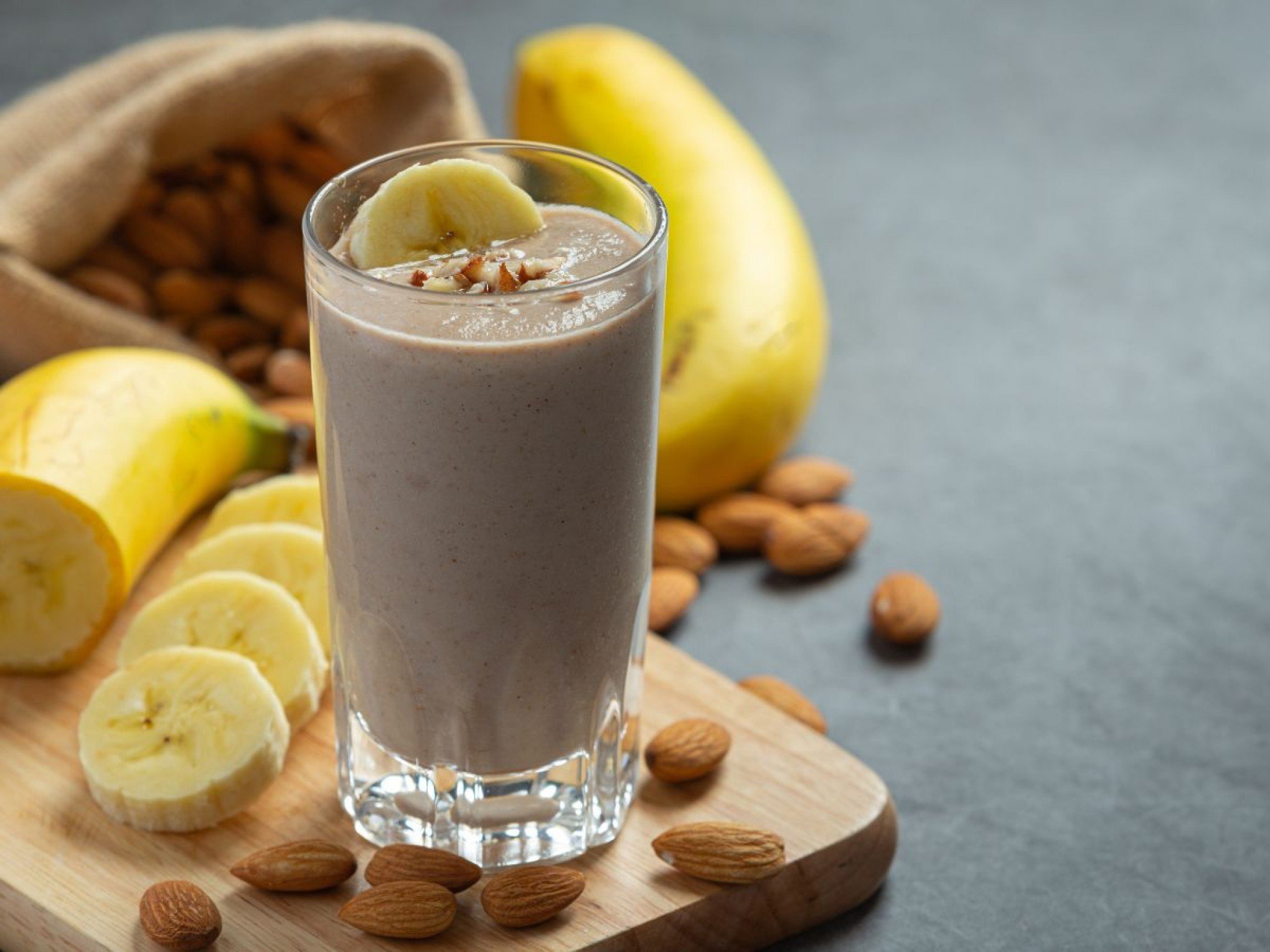 RECEITAS: Xô cansaço! Confira uma bebida que vai te encher de disposição