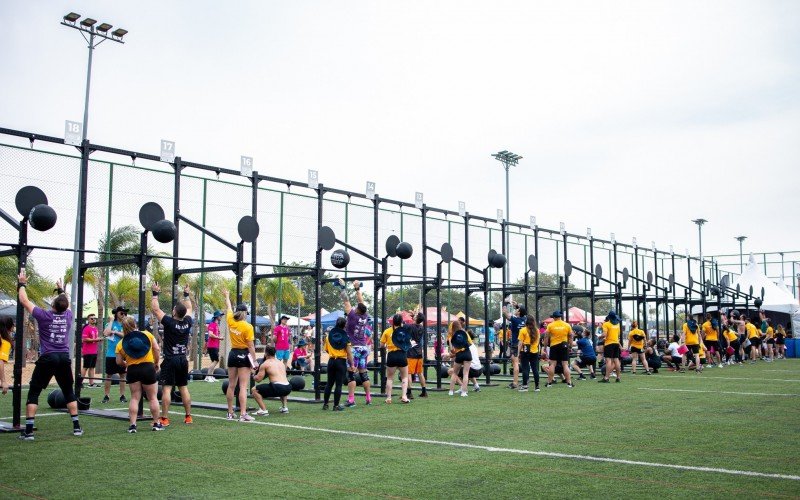 Festival multiesportivo trará mais de mil atletas para Porto Alegre nos dias 09 e 10 de novembro    | abc+