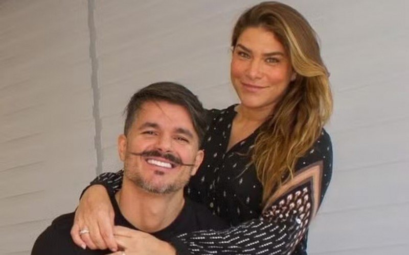 Priscila Fantin e Bruno Lopes são cotados para camarote do BBB 25 | abc+