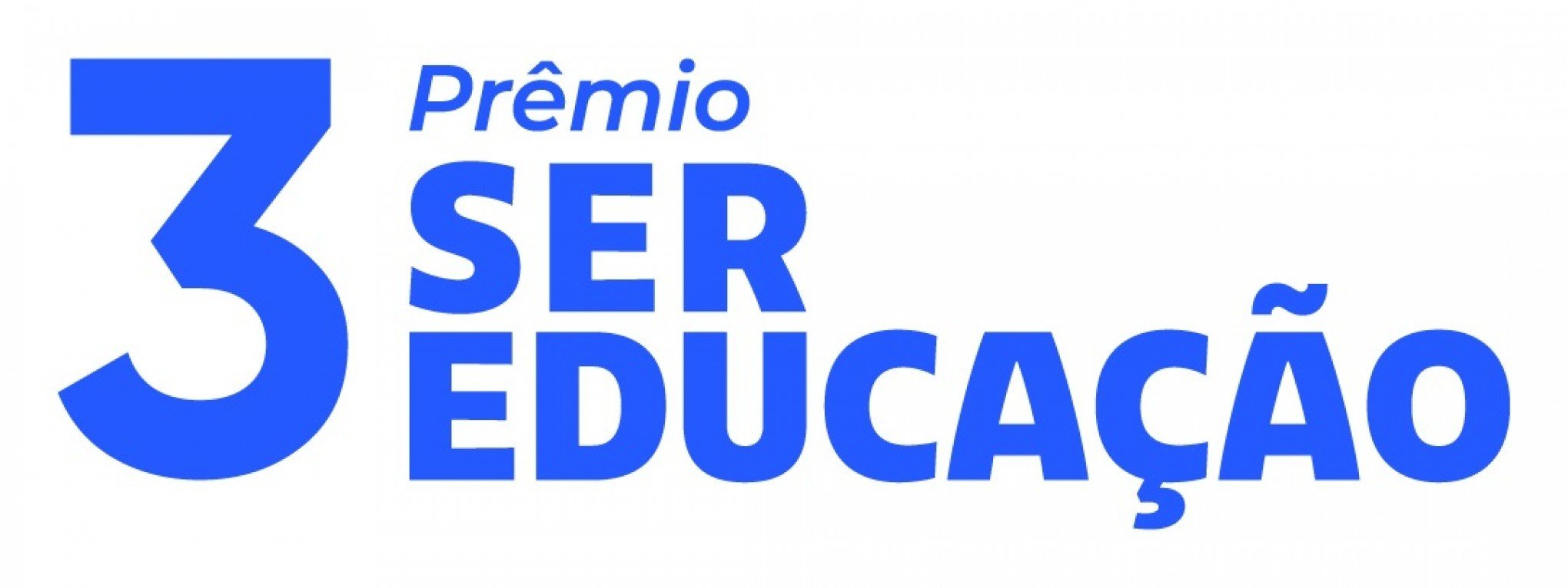 Inscrições para Prêmio Ser Educação se encerram dia 17