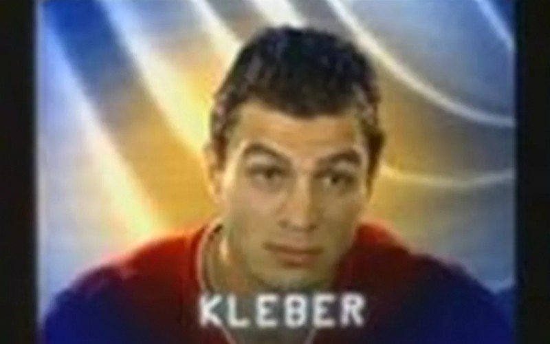 Kleber Bambam no BBB 1