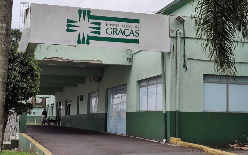 Hospital Nossa Senhora das Graças - HNSG | abc+