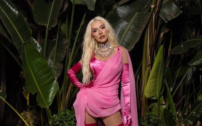 Christina Aguilera fará shows no Rio de Janeiro e em São Paulo | abc+