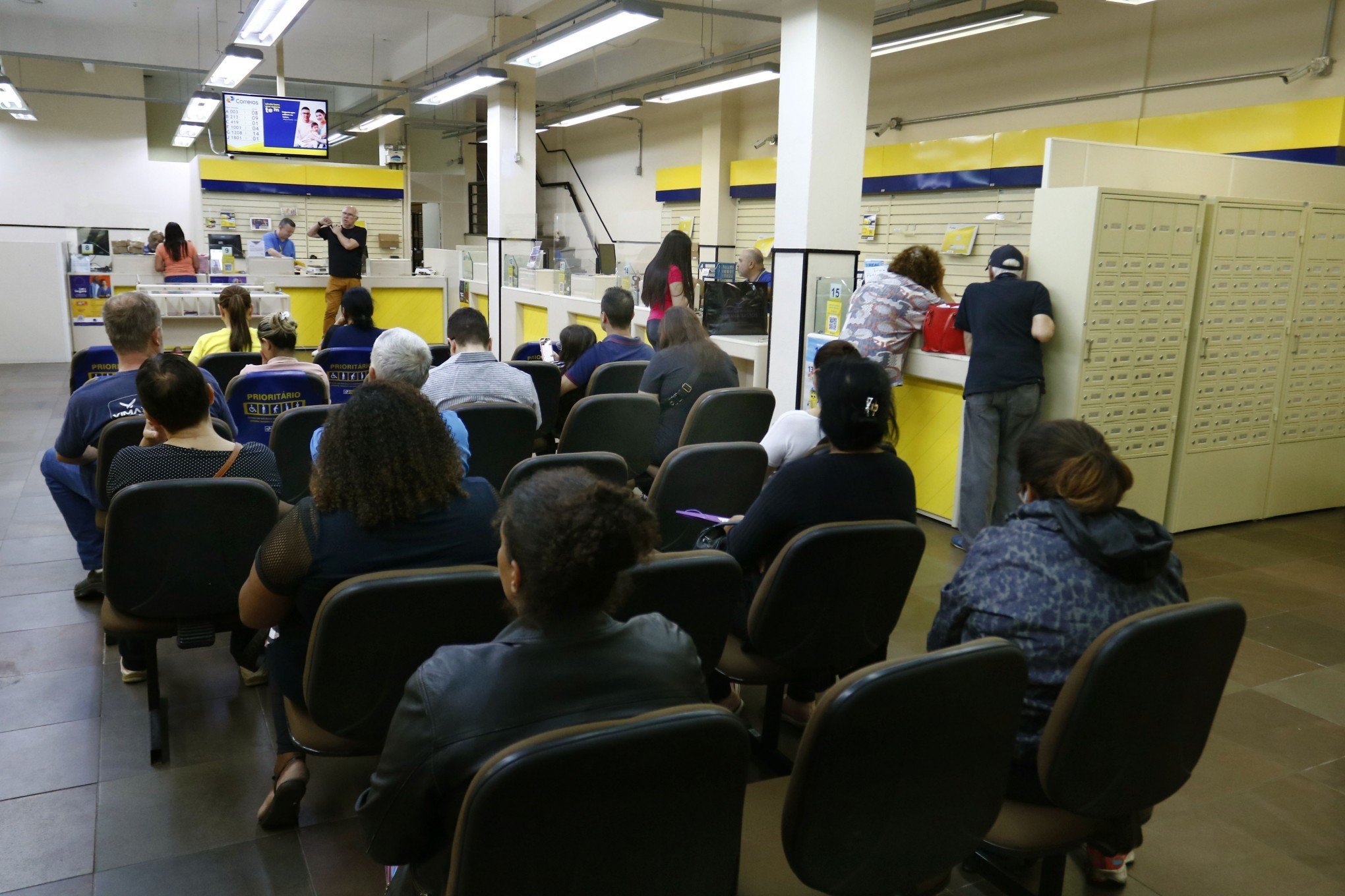 Mais de 139 mil pessoas estão inadimplentes em Canoas, segundo a Serasa