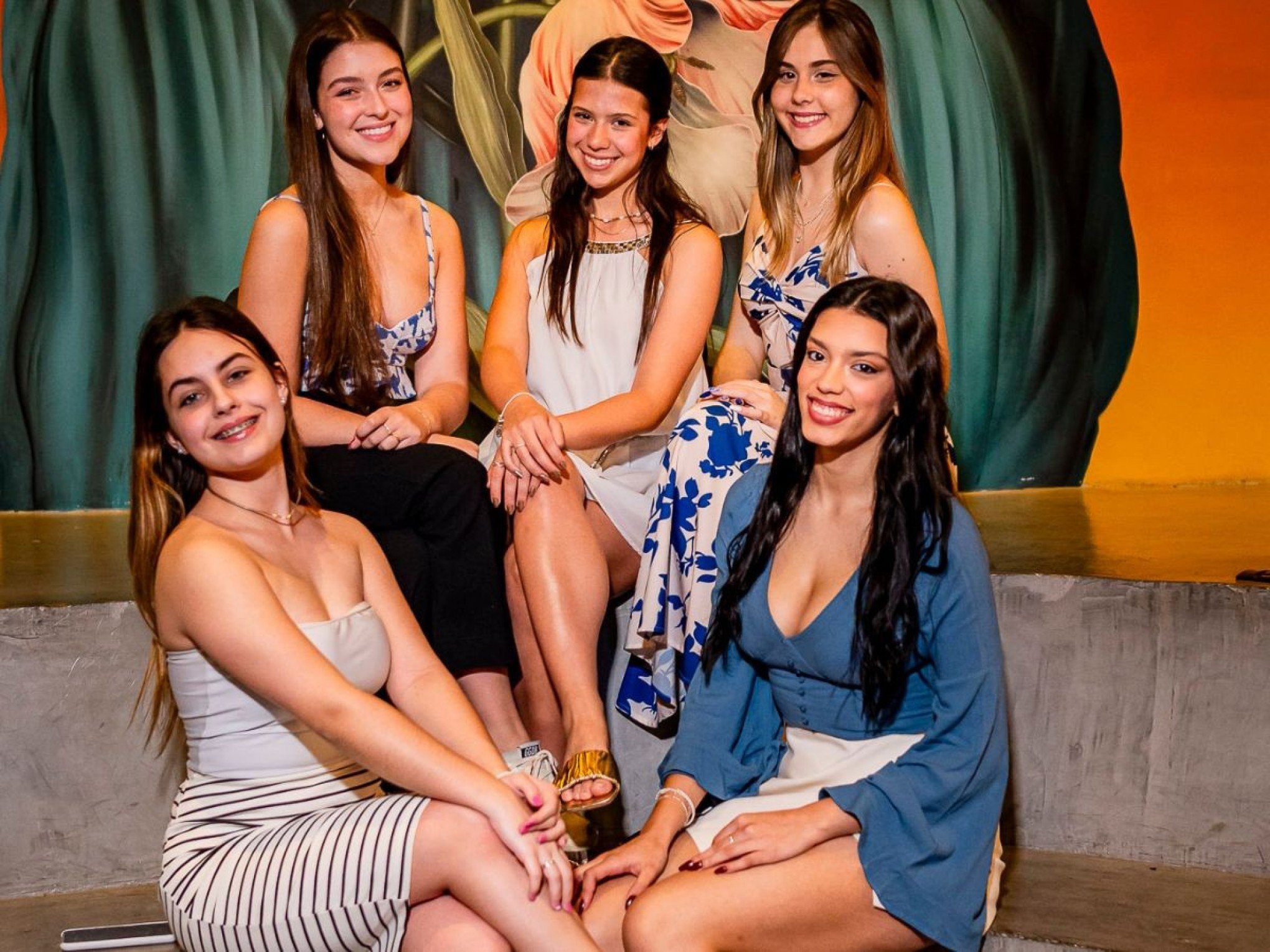 Glamour Girl 2024 será definida entre quatro candidatas nesta sexta-feira