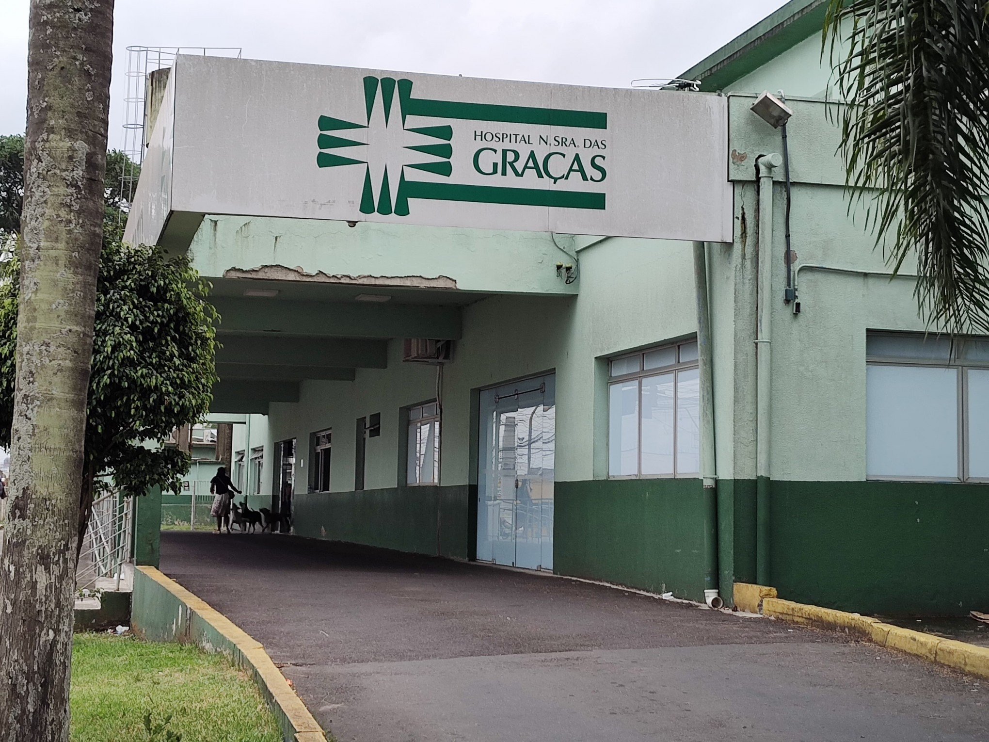 Médicos do HNSG aceitam acordo para salários atrasados em audiência de conciliação