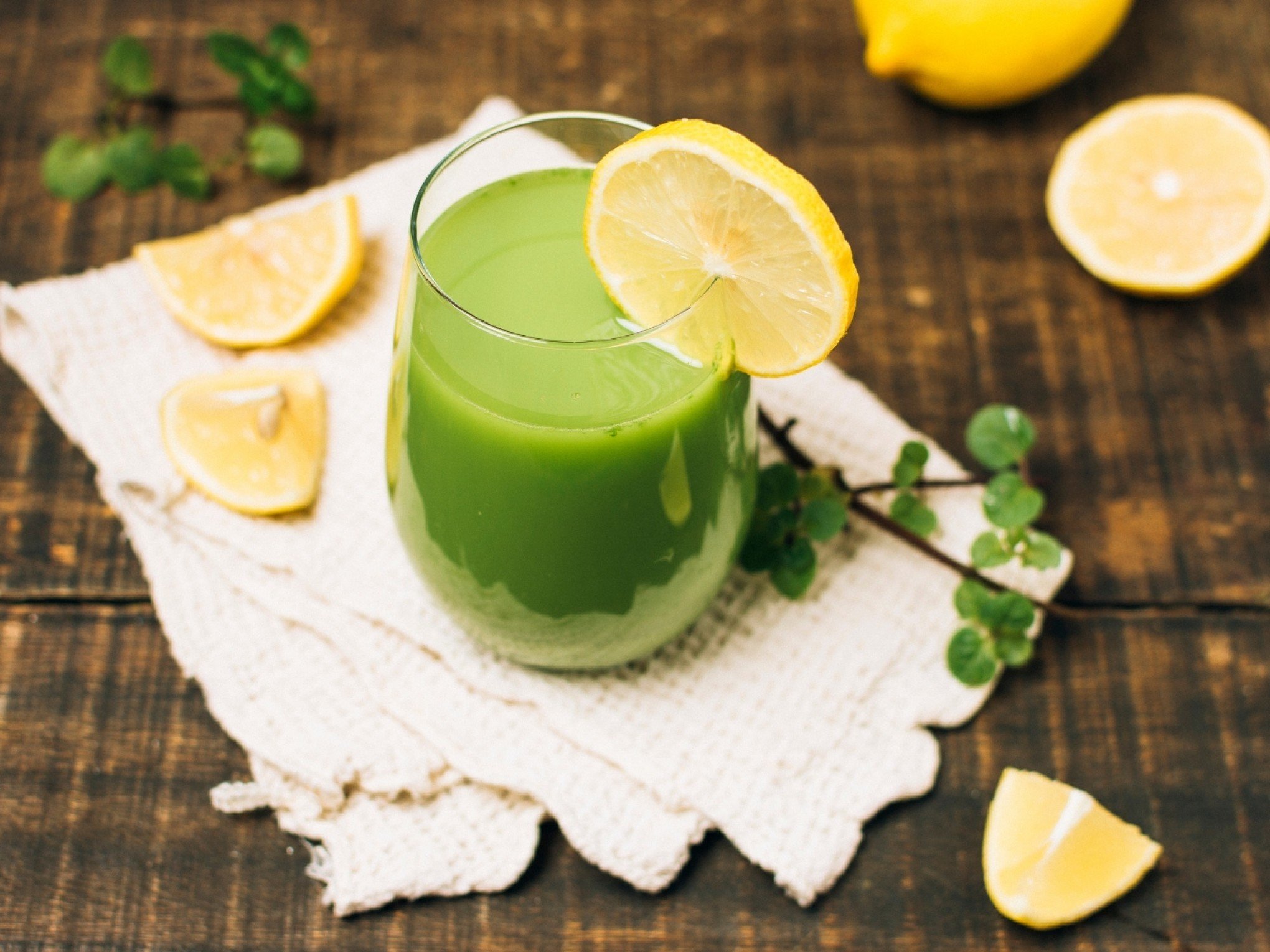 RECEITAS: Suco que pode combater alergias respiratórias usa só dois ingredientes