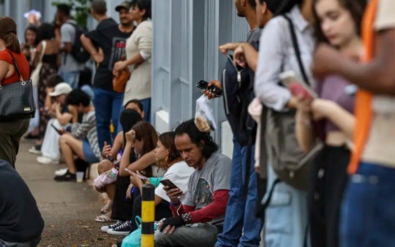 Candidatos podem solicitar reaplicação das provas do Enem até o fim desta sexta-feira (15) | abc+