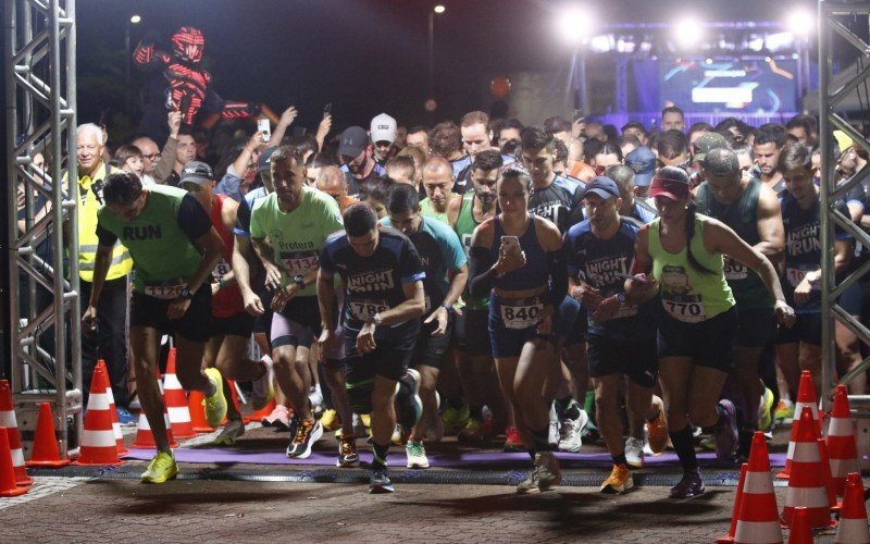 09/11/2024 NIGHT RUN - FASHION OUTLET