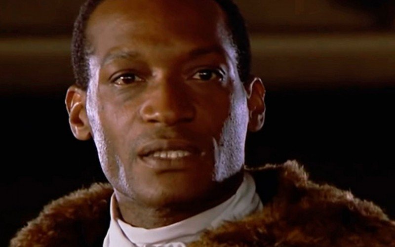 Tony Todd | abc+