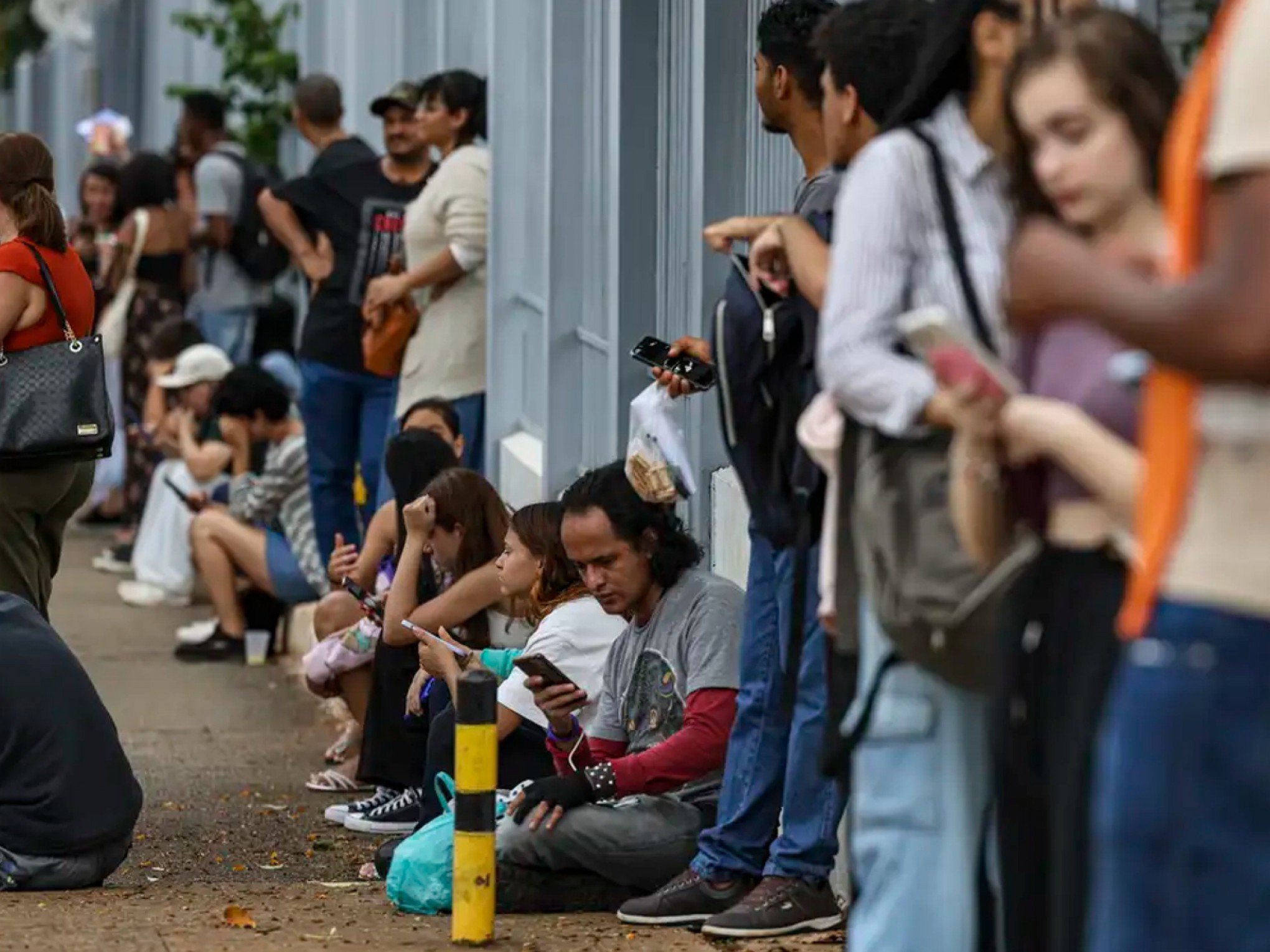 ENEM: Prazo para pedido de reaplicação de provas termina nesta sexta-feira; saiba quem tem direito