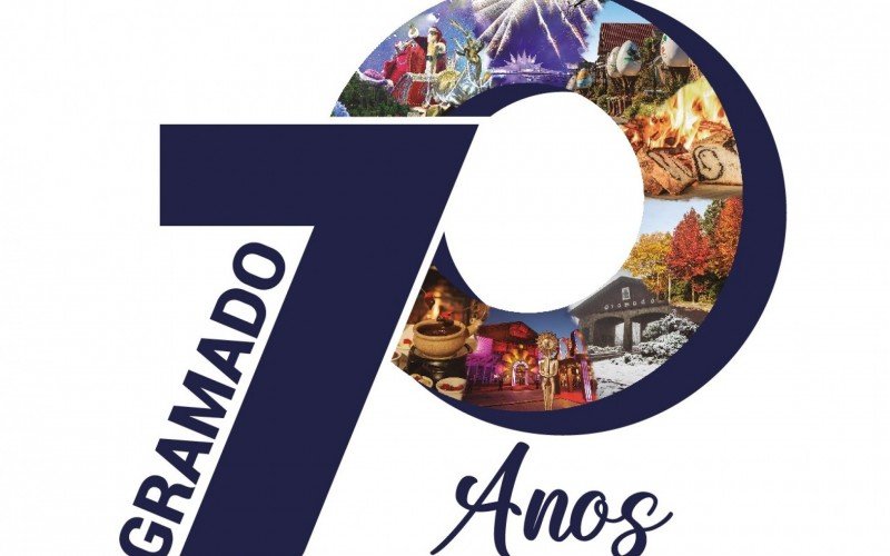 Gramado prepara programação especial para celebração dos 70 anos de emancipação