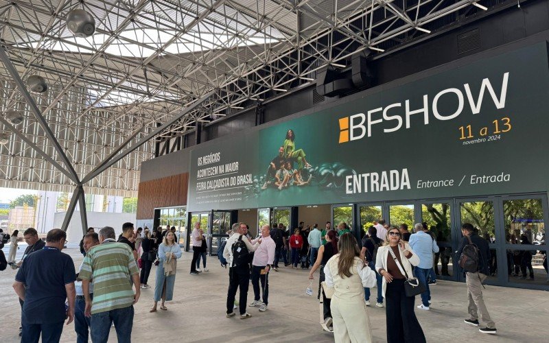 3&ordf; edi&ccedil;&atilde;o da BFSHOW