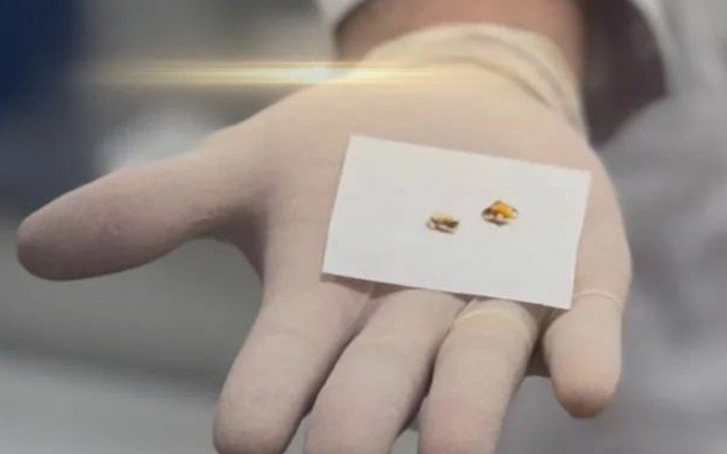 Nova droga é descoberta no RS | abc+