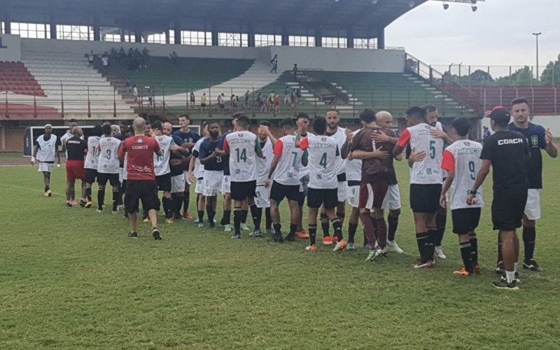 6º Jogos Pan-americanos de Surdos acontecem no Complexo Esportivo da Ulbra