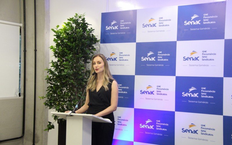 Inauguração das novas instalações do Senac Novo Hamburgo