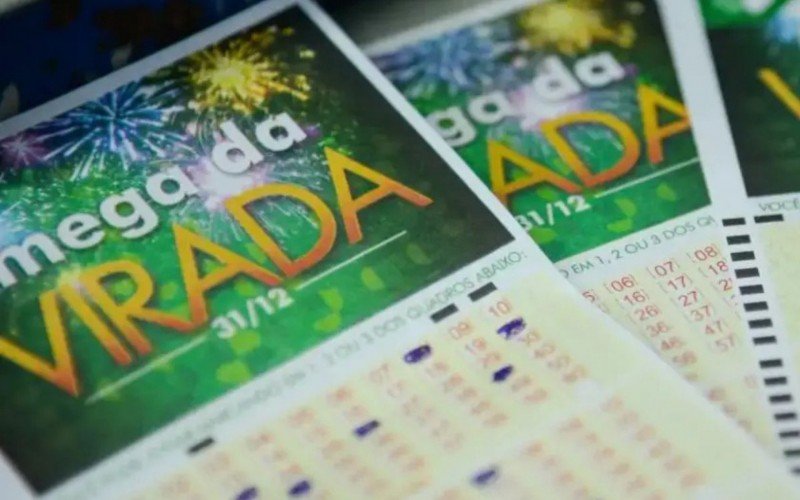 MEGA DA VIRADA 2024 | abc+