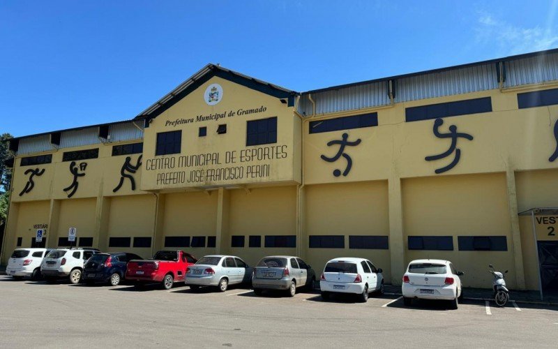 Inscrições para o Campeonato de Futsal da 3ª Divisão de 2025 serão no Perinão