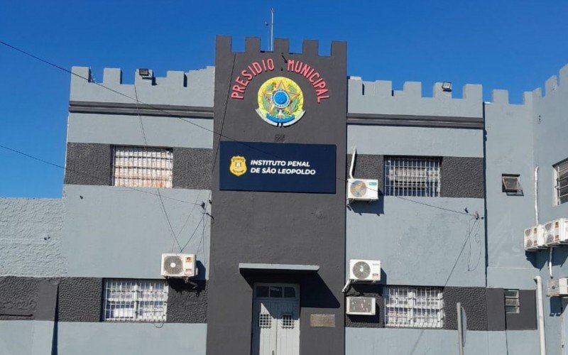 Instituto Penal de São Leopoldo
