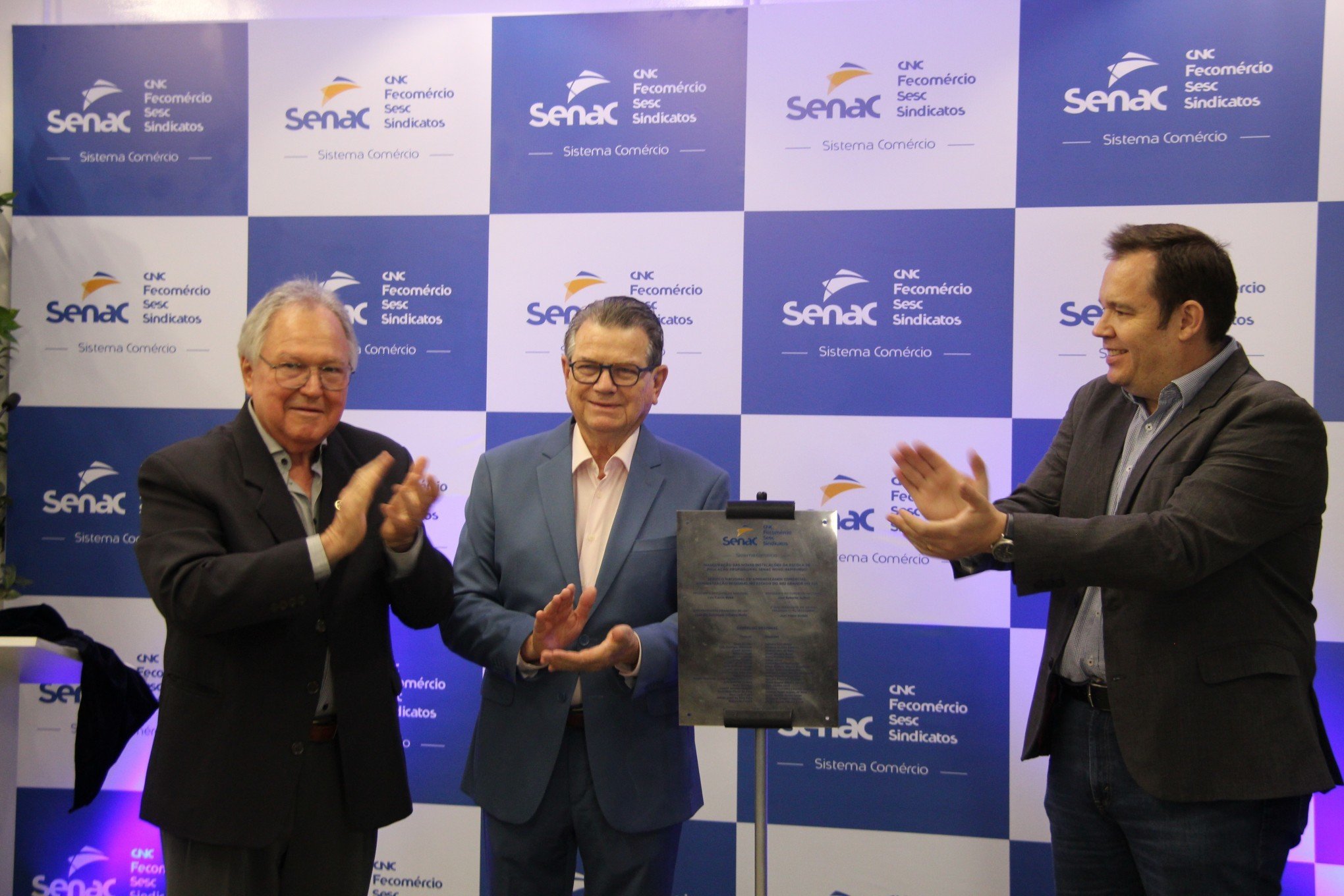Senac Novo Hamburgo inaugura nova sede e expande áreas de atuação