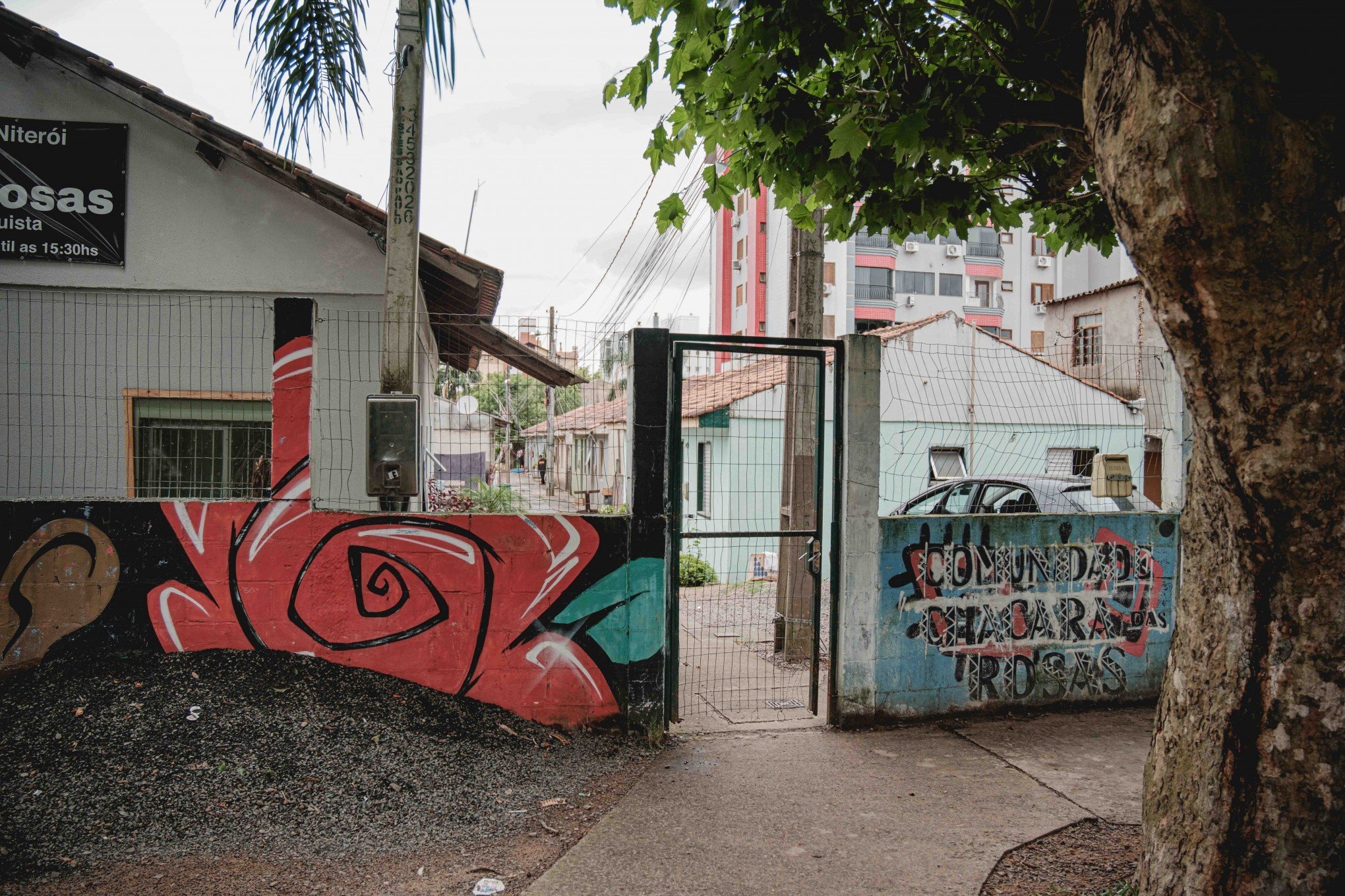 Quilombo Chácara das Rosas terá acesso às políticas públicas do Incra