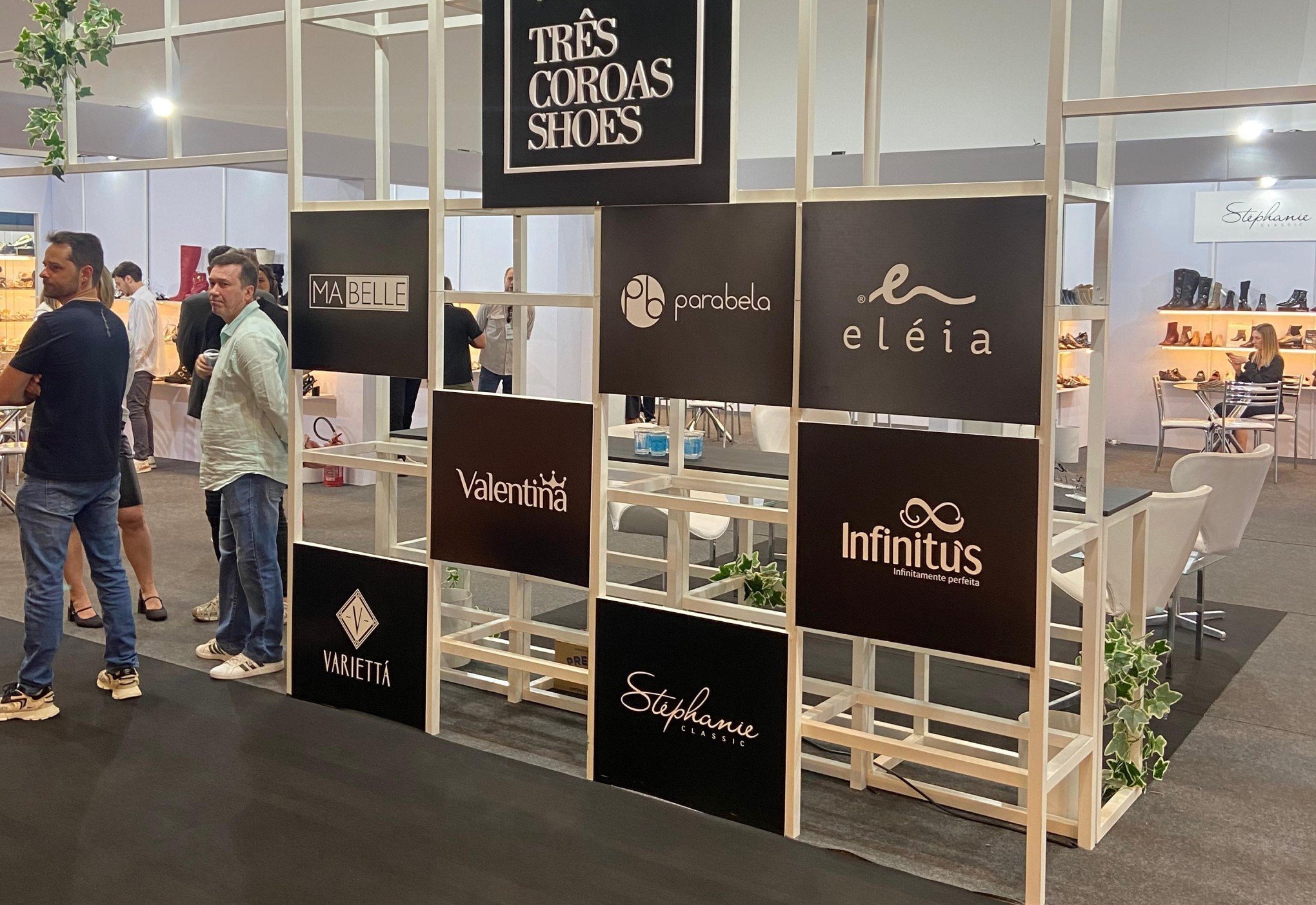 BFSHOW: Novas coleções inverno 2025