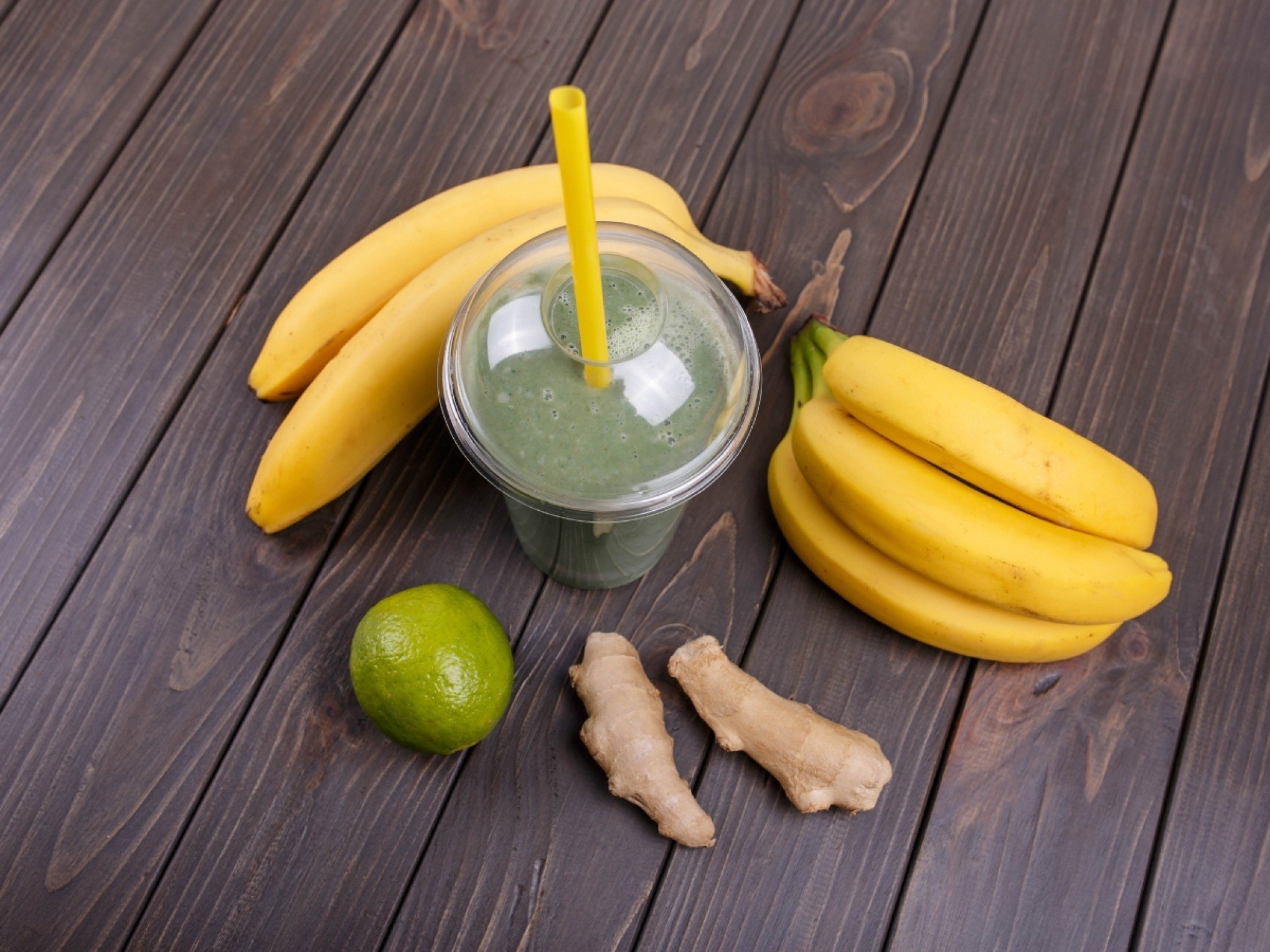 RECEITAS: Vitaminado! Suco é poderoso aliado para a saúde sanguínea e contra cãibras; veja como fazer