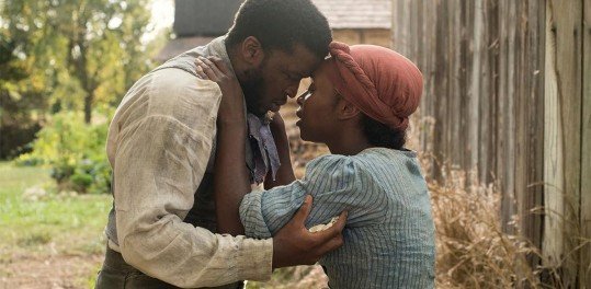TV Globo exibe o filme Harriet O Caminho Para a Liberdade na Sessão da Tarde | abc+
